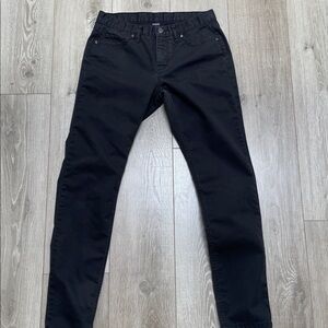 Patagonia Black Women's Casual Pants-Womens-8
